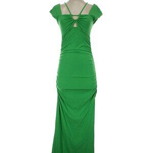 NWT Jonathan Simkhai Meryl midi dress.